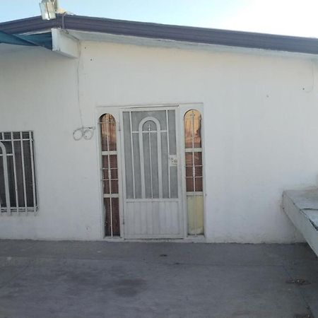 Casa Amplia Villa Сиудад Хуарес Екстериор снимка