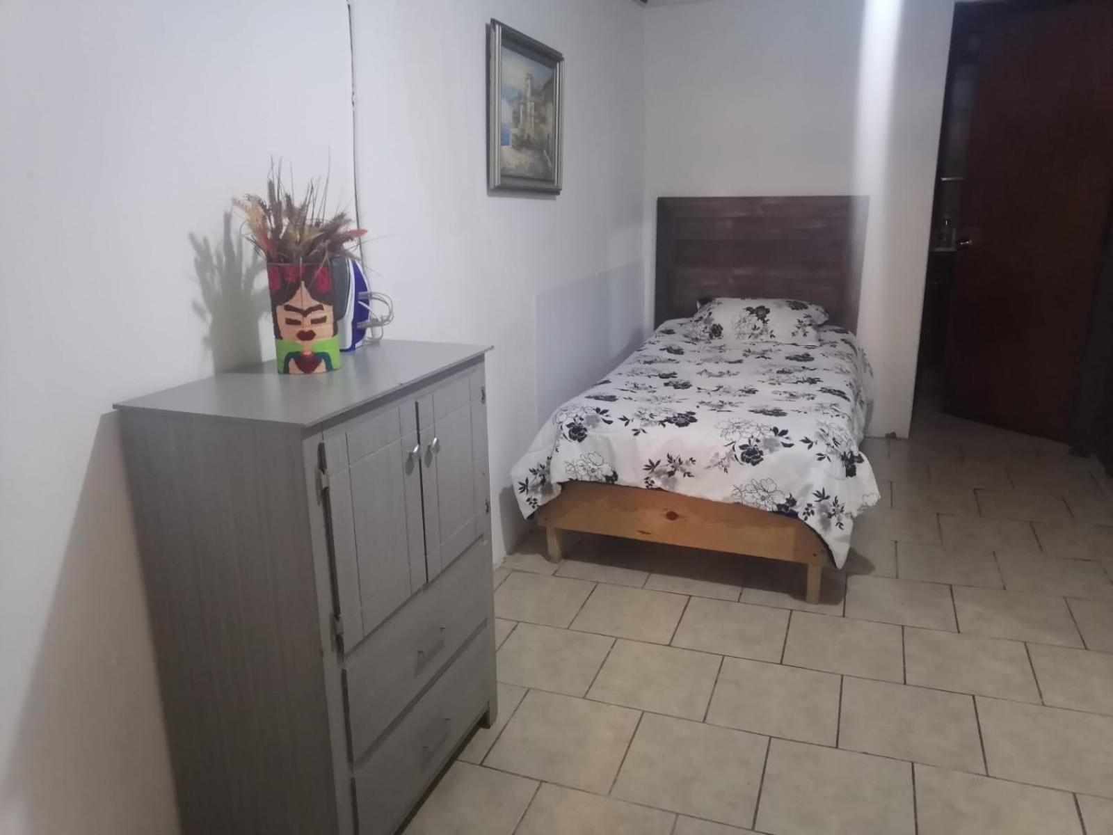 Casa Amplia Villa Сиудад Хуарес Екстериор снимка