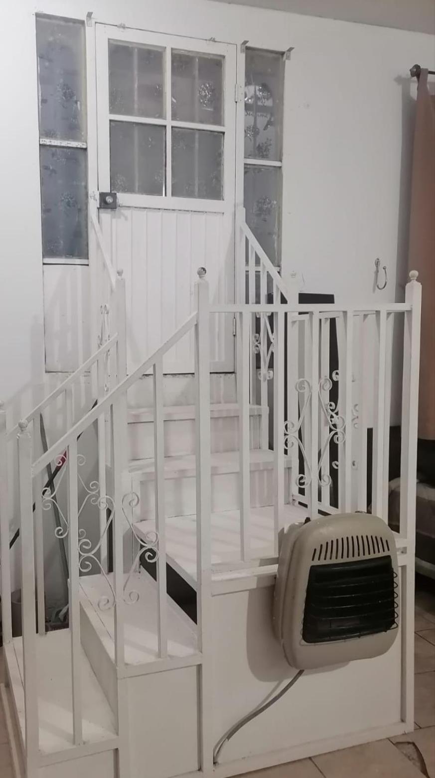 Casa Amplia Villa Сиудад Хуарес Екстериор снимка